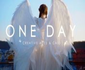 Arash &amp; Helena - One Day (Creative Ades Mashup Remix)