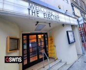 Britain&#39;s oldest working cinema has closed after 115 years and now faces being demolished and turned into flats. &#60;br/&#62;&#60;br/&#62;The Electric Cinema in Birmingham opened back in 1909 after being built out of a converted taxi rank. &#60;br/&#62;&#60;br/&#62;Businessman Kevin Markwick stepped in to save the historic art-deco picture house during the pandemic after its future was thrown into doubt.&#60;br/&#62;&#60;br/&#62;He spent an estimated £100,000 restoring the two-screen cinema back to its former glory and it reopened in January 2022.