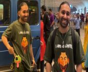Orry arrives in his viral look at Anant Ambani-Radhika Merchant&#39;s pre-wedding! Filmibeat.To know More About It Please Watch The Full Video Till The End. &#60;br/&#62; &#60;br/&#62;#orry #orryphonecover #orhan #orryvirallook&#60;br/&#62;~PR.262~ED.141~