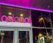 Inside the new look Asiana in Sunderland city centre