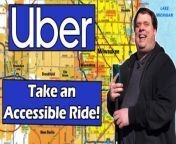 Uber, and other ride-share services, can greatly broaden the horizons of those who would otherwise have their mobility limited by the availability of friends, family and public transportation. &#60;br/&#62;&#60;br/&#62;On today&#39;s Tech Connect, our Assistive Technology Experts are discussing how to safely use these modern ride share services from a blind and low vision perspective. It is important to stay safe, thankfully Cory and Luke have a few tips and tricks to make sure you get where you need to go, and safely!&#60;br/&#62;&#60;br/&#62;Cory and Luke are here to walk you through everything you need to know in order to get started using these ride sharing services. If you have any additional questions about Uber, please add those down in the comment section and we will endeavor to help. &#60;br/&#62;&#60;br/&#62;0:00 Start &#60;br/&#62;0:45 Introduction, Favorite Locations and Recent Rides&#60;br/&#62;4:45 Searching for specific, new destinations and general businesses&#60;br/&#62;7:40 Different Types and costs of Uber Rides: X, Black, Green, Pet?&#60;br/&#62;11:00 Confirming Pickup, Payment and Ride Details and Communication&#60;br/&#62;14:05 Goof&#60;br/&#62;15:10 Activity: Past Rides, Reviews, Reporting Issues, Lost Items!!!&#60;br/&#62;18:35 Wrap up Review, Tips for getting dropped off correctly, &#60;br/&#62;21:20 Contact Info&#60;br/&#62;23:15 Goof #2&#60;br/&#62;&#60;br/&#62;Join us next time on Tech Connect, and be sure to leave your thoughts down in the comments below and ask plenty of questions!&#60;br/&#62;&#60;br/&#62;Vision Forward&#39;s Tech Connect continues to bring you the information you need to make the most out of your devices. Our experts know there are many factors to consider, so if you have any follow up questions please post them in the comments and we will help you find the assistive tech that&#39;s best for you. &#60;br/&#62; &#60;br/&#62;Join us, find the schedule by visiting out website:&#60;br/&#62; https://vision-forward.org/techconnect &#60;br/&#62;&#60;br/&#62;Contact Vision Forward Association: &#60;br/&#62;Call us: (414-615-0103) &#60;br/&#62;Email us: infocus@vision-forward.org &#60;br/&#62;Visit us online: https://www.vision-forward.org&#60;br/&#62;Online Store: https://www.vision-forward.org/store&#60;br/&#62;&#60;br/&#62;Want more Tech Connect in your life? Try us Live! Be sure to join us for the upcoming YouTube Live! show on February 29th at 11am CST. &#60;br/&#62;&#60;br/&#62;Looking for the full playlist? https://www.youtube.com/playlist?list=PLdZ61dAGaL_k3I-_LcTPozan9upCqY8Yc &#60;br/&#62;&#60;br/&#62;Most Recent! &#92;