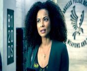 Delve into the gripping Forgery Crisis scene from the electrifying CBS cop drama S.W.A.T., Season 7 Episode 3, crafted by creators Shawn Ryan and Aaron Rahsann Thomas. Join the stellar S.W.A.T. cast: Shemar Moore, Stephanie Sigman, Alex Russell, Lina Esco, and more. Catch the action-packed S.W.A.T. on Paramount+ today!&#60;br/&#62;&#60;br/&#62;S.W.A.T. Cast:&#60;br/&#62;&#60;br/&#62;Shemar Moore, Stephanie Sigman, Alex Russell, Lina Esco, Kenny Johnson, Peter Onorati, Jay Harrington, David Lim, Patrick St. Esprit, Rochelle Aytes and Amy Farrington &#60;br/&#62;&#60;br/&#62;Stream S.W.A.T. now on Paramount+!