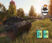 [ wot ] LEOPARD 1 狡猾出奇，戰場制霸！ &#124; 10 kills 10k dmg &#124; world of tanks - Free Online Best Games on PC Video&#60;br/&#62;&#60;br/&#62;PewGun channel : https://dailymotion.com/pewgun77&#60;br/&#62;&#60;br/&#62;This Dailymotion channel is a channel dedicated to sharing WoT game&#39;s replay.(PewGun Channel), your go-to destination for all things World of Tanks! Our channel is dedicated to helping players improve their gameplay, learn new strategies.Whether you&#39;re a seasoned veteran or just starting out, join us on the front lines and discover the thrilling world of tank warfare!&#60;br/&#62;&#60;br/&#62;Youtube subscribe :&#60;br/&#62;https://bit.ly/42lxxsl&#60;br/&#62;&#60;br/&#62;Facebook :&#60;br/&#62;https://facebook.com/profile.php?id=100090484162828&#60;br/&#62;&#60;br/&#62;Twitter : &#60;br/&#62;https://twitter.com/pewgun77&#60;br/&#62;&#60;br/&#62;CONTACT / BUSINESS: worldtank1212@gmail.com&#60;br/&#62;&#60;br/&#62;~~~~~The introduction of tank below is quoted in WOT&#39;s website (Tankopedia)~~~~~&#60;br/&#62;&#60;br/&#62;Main battle tank of the Federal Republic of Germany. Development was started in 1956. The first prototypes were built in 1965 at the Krauss-Maffei factory. The Leopard 1 saw service in the armies of more than 10 countries.&#60;br/&#62;&#60;br/&#62;STANDARD VEHICLE&#60;br/&#62;Nation : GERMANY&#60;br/&#62;Tier : X&#60;br/&#62;Type : MEDIUM TANK&#60;br/&#62;Role : SNIPER MEDIUM TANK&#60;br/&#62;Cost : 6,100,000 credits , 216,000 exp&#60;br/&#62;&#60;br/&#62;4 Crews-&#60;br/&#62;Commander&#60;br/&#62;Gunner&#60;br/&#62;Driver&#60;br/&#62;Loader&#60;br/&#62;&#60;br/&#62;~~~~~~~~~~~~~~~~~~~~~~~~~~~~~~~~~~~~~~~~~~~~~~~~~~~~~~~~~&#60;br/&#62;&#60;br/&#62;►Disclaimer:&#60;br/&#62;The views and opinions expressed in this Dailymotion channel are solely those of the content creator(s) and do not necessarily reflect the official policy or position of any other agency, organization, employer, or company. The information provided in this channel is for general informational and educational purposes only and is not intended to be professional advice. Any reliance you place on such information is strictly at your own risk.&#60;br/&#62;This Dailymotion channel may contain copyrighted material, the use of which has not always been specifically authorized by the copyright owner. Such material is made available for educational and commentary purposes only. We believe this constitutes a &#39;fair use&#39; of any such copyrighted material as provided for in section 107 of the US Copyright Law.