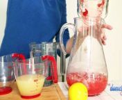 3 Refreshing Lemonade Recipes Full Video