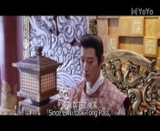 Wonderland of Love 24 _ Xu Kai, Jing Tian quarreled for his sacrifice _ 乐游原 _ ENG SUB from mugen kai