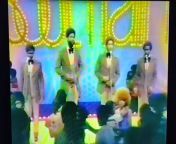 The Whispers 1973 I Only Meant To Wet My Feet (Soul Train) from mssethi feet