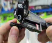 Hello, my dear cyclists!&#60;br/&#62;In this video, I will show you how to properly replace the left shifter on your bicycle.&#60;br/&#62;&#60;br/&#62;00:00 The left shifter does not work&#60;br/&#62;00:32 Disassembly of the bicycle&#39;s handlebar grip, brake lever, and left shifter&#60;br/&#62;01:33 Removing the bicycle&#39;s bike shift cable&#60;br/&#62;02:22 Demonstration of damages to the left shifter.&#60;br/&#62;02:38 Get a new good shifter&#60;br/&#62;03:30 Installing a new bike shifter sl-m310 on a bike&#60;br/&#62;04:44 The handlebar grip is rotating, let&#39;s fix that&#60;br/&#62;06:38 Fix the brake lever and shifter in the same position as on the right side of the bicycle&#60;br/&#62;07:12 The cable is jammed in the front derailleur, and we trim off the excess.&#60;br/&#62;08:12 Nice work!