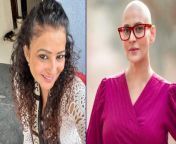 Jhanak Fame Actress Dolly Sohi And Her Sister Aman deep Sohi&#39;s Last Rites To Be Held in Nerul.Watch Out &#60;br/&#62; &#60;br/&#62;#DollySohi #AmandeepSohi #DollySohiPassesAway&#60;br/&#62;~PR.128~ED.140~