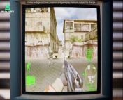 Delta Force Hawk Ops - Havoc Warfare Gameplay Trailer from delta g