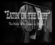 Eatin' on the Cuff or The Moth Who Came to Dinner (1942)(Looney Tunes Short) from pussi eatin