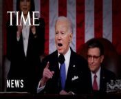 Convinced that the ongoing Republican threats to abortion access will provide his party political jet fuel in November, President Biden spoke forcefully about reproductive rights in his State of the Union address Thursday night, calling on Congress to protect both access to abortion and in vitro fertilization (IVF).