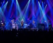 The Brothers - Celebrating 50 years of The Allman Brothers Band&#60;br/&#62;At Madison Square Garden, New York, NY, USA &#60;br/&#62;March 10, 2020&#60;br/&#62;&#60;br/&#62;Musicians:&#60;br/&#62; Warren Haynes - vocals&#60;br/&#62; Derek Trucks - guitars&#60;br/&#62; Oteil Burbridge - bass&#60;br/&#62; Marc Quiñones - percussion&#60;br/&#62; Jaimoe - drums&#60;br/&#62; Duane Trucks - drums&#60;br/&#62; Reese Wynans - keyboards&#60;br/&#62; Chuck Leavell - keyboards