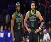Denver Nuggets Defeat Boston Celtics - A Dominant Performance from bruna ma