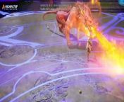 Ancient Myth Episode 167 Sub Indonesia from bokep abg indonesia 2023