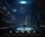 Code 8 is a 2019 Canadian science fiction action film written and directed by Jeff Chan, and starring the cousins Stephen and Robbie Amell. It is a feature-length version of the 2016 short film of the same name about a man with superhuman abilities who works with a group of criminals to raise money to help his sick mother.