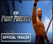 AEW: Fight Forever is ushering in the legendary wrestler Claudio Castagnoli to the hit wrestling simulation game developed by YUKE&#39;s. Regarded as 25% of the Black Pool Combat Club and former ROH champion of the world, players can access Claudio Castagnoli through the Giant Swing in the Ring DLC pack fitted with 30 re-skin options and alternate entrance music or the Season Pass 3 pack. Claudio Castagnoli in AEW: Fight Forever is available now for PlayStation 4, PlayStation 5, Xbox One, Xbox Series S&#124;X, Nintendo Switch, and PC.