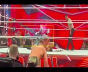 WWE RAW 4 March 2024 Top Moments Full Highlights- WWE Monday Night Raw Highlights