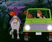 Scooby Doo Meets the Boo Brothers in English (1987) from nangi big boo