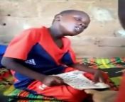 Sleepy Learning Kid Tries To Outsmart His Teacher from ammur porokia girl teacher