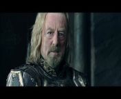 The Lord of the Rings (2002) -The final Battle - Part 4 - Theoden Rides Forth [4K] from sexy xxx porn videos free download