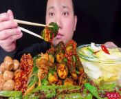 ▶chinese food eater丨satisfying MUKBANG eating show asmr &#124; 2024 year P026【Mukbangerses】&#60;br/&#62;&#60;br/&#62;▶[ASMR] eat &#124;#Eat Northeastern old-fashioned pot-roasted pork #Cold radish kimchi #cucumber kimchi #Japchae#Braised eggs#Braised eggs #stewed vermicelli with shredded pork #listen to the different chewing sounds &#124; Chinese Mukbang &#60;br/&#62;&#60;br/&#62;▶Asian Delicious Food MUKBANG：)☆New 리얼먹방:) ASia Home MealㅣREAL SOUNDㅣASMR MUKBANGㅣmukbang ASMR ASIA Eating Sound &#60;br/&#62;&#60;br/&#62;▶real sound&#124;리얼사운드&#124;social eating&#124; mukbang&#124;eating show&#124;먹방 &#124; real sound&#124;리얼사운드&#124;social eating&#124; mukbang&#124;eating show&#124;먹방 &#124; asmr mukbangs &#124; food mukbang &#124; seafood &#124; FOOD CHALLENGE FOR SLEEP RELAXING 수면유도asmr 먹방 eating sounds &#60;br/&#62;&#60;br/&#62;▶(ENG SUB)mukbang ASMR China Eating Show &#60;br/&#62;▶ASMR Mukbang Satisfying Video &#124; Eating Challenge &#124; &#60;br/&#62;▶food MUKBANG &#124; ASMR:EATING *FOOD VIDEOS *&#124; &#60;br/&#62;▶China Food, Asian Food, Chinese Food, ASMR Eating, Food ASMR, Eating Show &#124;&#60;br/&#62;▶ASMR MUKBANG (No Talking) EATING SOUNDS &#124; mukbang &#124; food &#124; chili &#124; chinese food &#124; asmr &#124; asmr mukbang &#60;br/&#62;&#60;br/&#62;▶Eating Faster like a good boy,&#124; Asmr, Eating Video &#124; Chinese Eating Spicy Food Challenge &#60;br/&#62;▶CHINESE EATING ASMR &#124; MUKBANG &#124;Chinese Mukbanger &#124; &#60;br/&#62;▶ASMR CHINESE EATING SHOW &#124; MUKBANG &#124;&#60;br/&#62;▶asmr CHINESE FOOD MUKBANG EXTREME Eating Show ASMR &#60;br/&#62;▶CHINESE MUKBANGERS 중국먹방 中華モッパンモッパンAsmr Chinese Eating Mukbang Show&#60;br/&#62;▶Sub)Real Mukbang-EATINGSOUND, 리얼사운드, 먹방, mukbang, eating show, 리얼먹방,&#60;br/&#62;mukbang China，mukbang China food， mukbang korean, mukbang korean food, モッパン, モクバン, asmr mukbang, Mukbang asmr, real sound, real sound mukbang, mukbang vlog, vlog mukbang, mukbang notalking, asmr, 먹방 vlog &#124; ASMR ASIA FOOD ASMR KOREAN FOOD &#60;br/&#62;&#60;br/&#62;#amor&#60;br/&#62;#chinese &#60;br/&#62;#food &#60;br/&#62;#eater&#60;br/&#62;#satisfying &#60;br/&#62;#mukbang &#60;br/&#62;#eating &#60;br/&#62;#show&#60;br/&#62;#asmr&#60;br/&#62;#2024&#60;br/&#62;#year&#60;br/&#62;#part&#60;br/&#62;#026&#60;br/&#62;#funny&#60;br/&#62;#Mukbangerses &#60;br/&#62;#funny&#60;br/&#62;#mukbangerses&#60;br/&#62;#Most &#60;br/&#62;#Popular&#60;br/&#62;#Food &#60;br/&#62;#For &#60;br/&#62;#Asmr&#60;br/&#62;#mostpopularasmrfood&#60;br/&#62;#popularfoodonmychannel&#60;br/&#62;#asmrpopularfood&#60;br/&#62;#mostpopular&#60;br/&#62;#asmrfood &#60;br/&#62;#popularasmrfood&#60;br/&#62;#asmrediblefood&#60;br/&#62;#asmredibleeating&#60;br/&#62;#asmreating&#60;br/&#62;#asmrsounds&#60;br/&#62;#eatingsounds&#60;br/&#62;#asmrcontent&#60;br/&#62;#asmrextreme&#60;br/&#62;#asmrmukbang&#60;br/&#62;#mukbang &#60;br/&#62;#eatingshow &#60;br/&#62;#letseat &#60;br/&#62;#foodforasmr&#60;br/&#62;#foodsounds &#60;br/&#62;#chewingsounds&#60;br/&#62;#먹방 &#60;br/&#62;#먹방&#60;br/&#62;#먹방외길 #shorts&#60;br/&#62;#viral &#60;br/&#62;#chinesemukbang&#60;br/&#62;#chinesefood&#60;br/&#62;#koreanfood &#60;br/&#62;#indiafood &#60;br/&#62;#อาหารจีน &#60;br/&#62;#อาหารเกาหลี &#60;br/&#62;#อาหารอินเดีย &#60;br/&#62;#2023 ASMR &#60;br/&#62;#ChinaFood &#60;br/&#62;#AsianFood &#60;br/&#62;#ASMREating &#60;br/&#62;#FoodASMR &#60;br/&#62;#EatingShow &#60;br/&#62;#yummy &#60;br/&#62;#asmrmukbang &#60;br/&#62;#mukbangeatingshow &#60;br/&#62;#chinesefoodmukbang&#60;br/&#62;#chinesemukbangeatingshow &#60;br/&#62;#bubble &#60;br/&#62;most popular food for asmr&#60;br/&#62;best asmr 2024&#60;br/&#62;chinese food 2024&#60;br/&#62;asmr 2024&#60;br/&#62;best asmr 2023&#60;br/&#62;chinese food 2023&#60;br/&#62;asmr 2023&#60;br/&#62;satisfying mukbang&#60;br/&#62;discover the best chinese food&#60;br/&#62;chinese food new video&#60;br/&#62;chinese big eater&#60;br/&#62;mukbang&#60;br/&#62;viral mukbang&#60;br/&#62;most expensive chinese food&#60;br/&#62;best asmr 2023&#60;br/&#62;best asmr 2024&#60;br/&#62;best chinese food in the world&#60;br/&#62;authentic chinese food in china&#60;br/&#62;chinese food big portion&#60;br/&#62;chinese eating spicy chicken&#60;br/&#62;best mukbang asmr&#60;br/&#62;asmr mukbang chinese spicy food challenge&#60;br/&#62;chinese food challenge new&#60;br/&#62;asmr chinese food eating challenge&#60;br/&#62;korean street food&#60;br/&#62;mukbang korean food