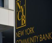 The stock of new York Community Bancorp rose sharply on Wednesday following the announcement of a &#36;1 billion capital raise and a leadership shake-up led by former treasury secretary Steven Mnuchin. &#60;br/&#62; According to a press release, as part of the deal, NYCB will receive more than &#36;1 billion in equity from investment firms such as Mnuchin&#39;s Liberty Strategic Capital, Hudson Bay Capital and Reverence Capital Partners.