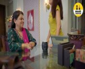 Romantic Internship - Story begins Episode-6 - Hindi Web Series from mom xxx ba
