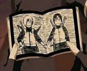 But now that I think about, it doesn&#39;t seem possible. Kabuto was with orochimaru for a long time. In that flash back Sai and his brother looked about the age he is now. I don&#39;t think the timing adds up.