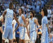 NCAA Tourney Seedings Controversy due to Committee Inconsistency from highest heels