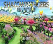 #music #soundtrack #ost #song #ff14 #ffxiv #finalfantasy #sentovark &#60;br/&#62;Final Fantasy XIV Shadowbringers Soundtrack - Dohn Mheg (Dungeon) &#124; FF14 Music and Ost&#60;br/&#62;&#60;br/&#62;&#60;br/&#62;Game - Final Fantasy XIV: Shadowbringers&#60;br/&#62;Title - Dohn Mheg (Dungeon) Theme&#60;br/&#62;&#60;br/&#62;&#60;br/&#62;This video is part of the Final Fantasy 14 Shadowbringers - Soundtrack, Ost and Music video series.&#60;br/&#62;&#60;br/&#62;Enjoy :D&#60;br/&#62;&#60;br/&#62;&#60;br/&#62;&#60;br/&#62;&#60;br/&#62;If a copyright holder of any used material has an issue with the upload, please inform me and the offending work will be promptly removed.&#60;br/&#62;&#60;br/&#62;&#60;br/&#62;&#60;br/&#62;&#60;br/&#62;&#60;br/&#62;&#60;br/&#62;&#60;br/&#62;&#60;br/&#62;&#60;br/&#62;&#60;br/&#62;&#60;br/&#62;&#60;br/&#62;&#60;br/&#62;The rights to the used material such as video game or music belong to their rightful owners. I only hold the rights to the video editing and the complete composition.