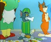 Tom And Jerry - 036 - Old Rockin Chair Tom (1948) S1940e36