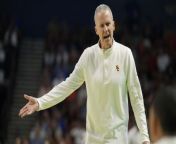 Andy Enfield's USC Succeeding Despite Previous Calls for His Job from indian college girl chudai ki baatein