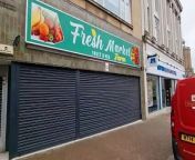 A new &#39;Fresh Market&#39; fruit and vegetable stall is set to open directly opposite the Market Square
