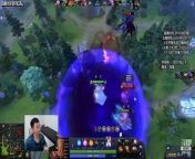 Long time no see, Refresher Invoker | Sumiya Invoker Stream Moments 4225 from see epic