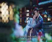Yong an Dream (2024) ep 23 chinese drama eng sub