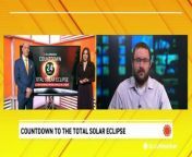 AccuWeather astronomy expert Brian Lada shares some common questions asked about the total solar eclipse, and he goes over the most important things to know when preparing to watch the big event.