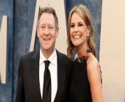 Savannah Guthrie and Michael Feldman have been married since 2014 and share two children