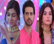 Gum Hai Kisi Ke Pyar Mein Update: Reeva gets jealous after seeing Ishaan&#39;s love for Savi. How will Savi save Anvi from Mukul Mama? Savi gets angry on Mukul Mama. Ishaan feels Guilty. For all Latest updates on Gum Hai Kisi Ke Pyar Mein please subscribe to FilmiBeat. Watch the sneak peek of the forthcoming episode, now on hotstar. &#60;br/&#62; &#60;br/&#62;#GumHaiKisiKePyarMein #GHKKPM #Ishvi #Ishaansavi&#60;br/&#62;~HT.178~PR.133~ED.141~