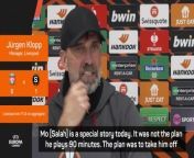 “I told Salah not to defend!” -Liverpool striker plays 90 minutes from 90 saal ka budda 12 saal ki ladki full movie0 15 baby porn