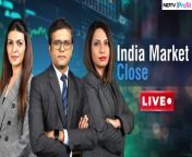 #Nifty, #Sensex fall as #RIL, #Infosys, L&amp;T drag as #Fed rate cut hopes wane.&#60;br/&#62;&#60;br/&#62;&#60;br/&#62;Niraj Shah and Tamanna Inamdar dissect key market trends and explore what&#39;s to come next week, on &#39;India Market Close&#39;. #NDTVProfitLive