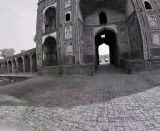 very big door in Jhangir tomb Asia Lahore from very very hot hot dever bhabhi sex
