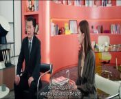 Everyone Loves Me (2024) ep 19 chinese drama eng sub
