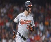 Baltimore Orioles Outlook: Why Buck Showalter Believes in the O's from ryan rose ian