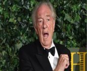 Sir Michael Gambon's £1.5M estate has been inherited by his wife Lady Gambon from anime wife rapa