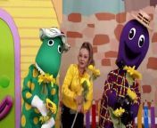 The Wiggles Wiggly Fruit Salad Wiggly Friendship 1x2 2022...mp4 from zz mp4
