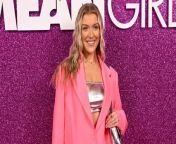 Love Island’s Molly Marsh and Zachariah Noble confirm split: 'They both are still extremely close friends' from in front of friends