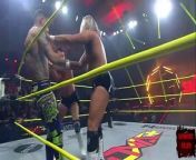 The Rascalz (Trey Miguel &amp; Zachary Wentz) vs. Speedball Mountain (Mike Bailey &amp; Trent Seven) TNA Sacrifice 2024&#60;br/&#62;