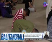 Simula na ng Ramadan ngayong araw!&#60;br/&#62;&#60;br/&#62;&#60;br/&#62;Balitanghali is the daily noontime newscast of GTV anchored by Raffy Tima and Connie Sison. It airs Mondays to Fridays at 10:30 AM (PHL Time). For more videos from Balitanghali, visit http://www.gmanews.tv/balitanghali.&#60;br/&#62;&#60;br/&#62;#GMAIntegratedNews #KapusoStream&#60;br/&#62;&#60;br/&#62;Breaking news and stories from the Philippines and abroad:&#60;br/&#62;GMA Integrated News Portal: http://www.gmanews.tv&#60;br/&#62;Facebook: http://www.facebook.com/gmanews&#60;br/&#62;TikTok: https://www.tiktok.com/@gmanews&#60;br/&#62;Twitter: http://www.twitter.com/gmanews&#60;br/&#62;Instagram: http://www.instagram.com/gmanews&#60;br/&#62;&#60;br/&#62;GMA Network Kapuso programs on GMA Pinoy TV: https://gmapinoytv.com/subscribe