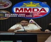 The MMDA says it is all set to implement its April 15 restriction on electric bicycles and electric tricycles on national roads in Metro Manila. Groups say the bike lane network in Metro Manila is sorely lacking and unsafe, despite government funds allocated for improvement.&#60;br/&#62;&#60;br/&#62;Full story: https://www.rappler.com/nation/metro-manila/mmda-clearer-guidelines-e-bikes-tricycles-restriction/
