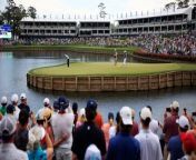Will There Be a Hole-in-One on Hole 17 This Weekend? from so hole hiya